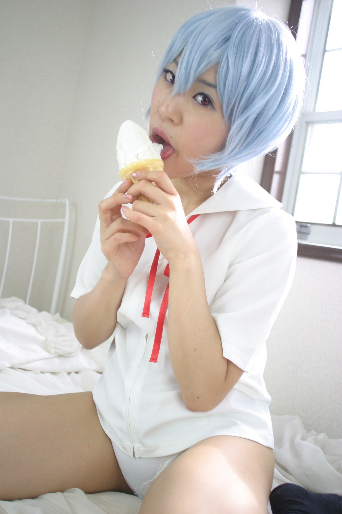 [Cosplay] 2013.04.18 Neon Genesis Evangelion